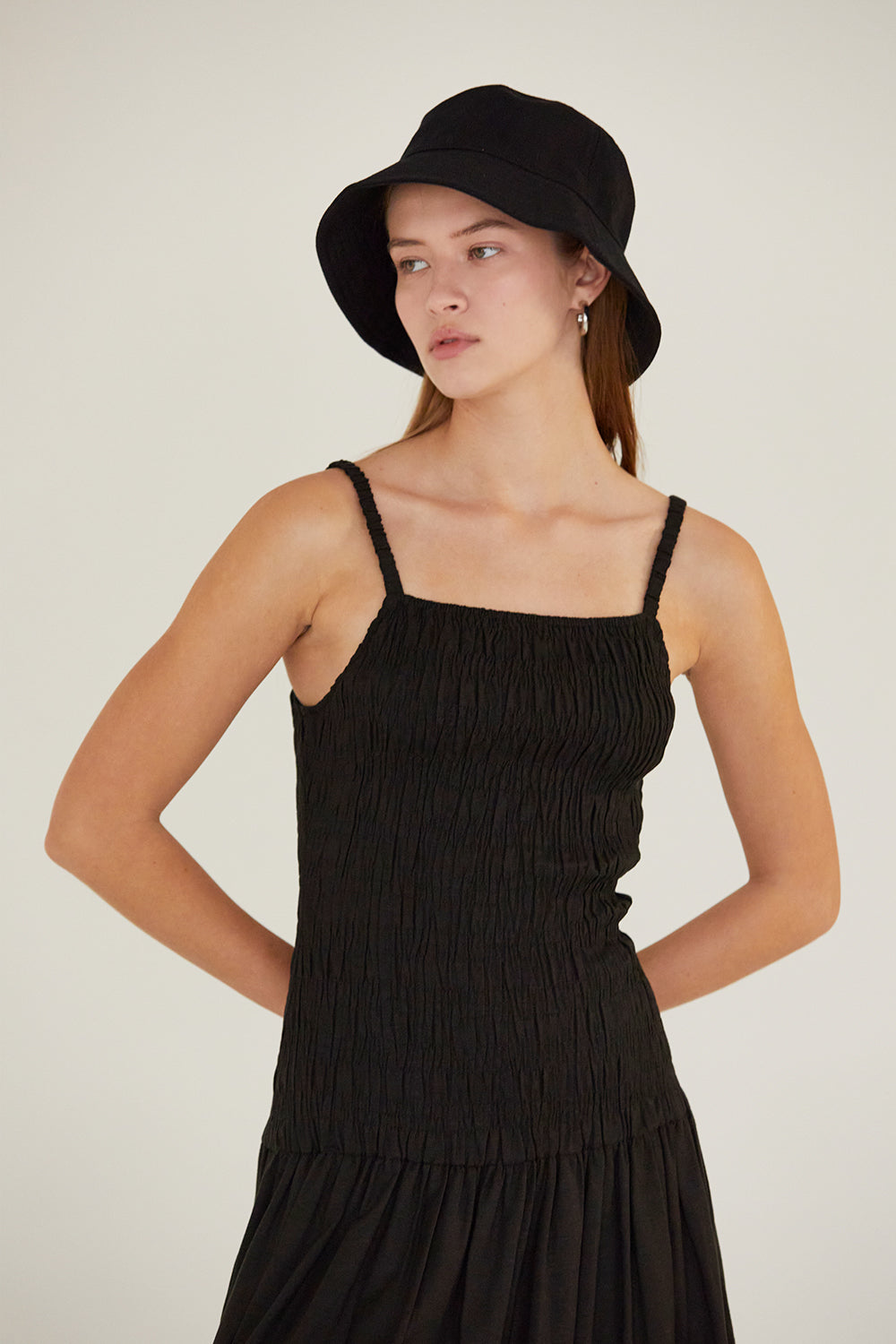 Simona Midi Dress