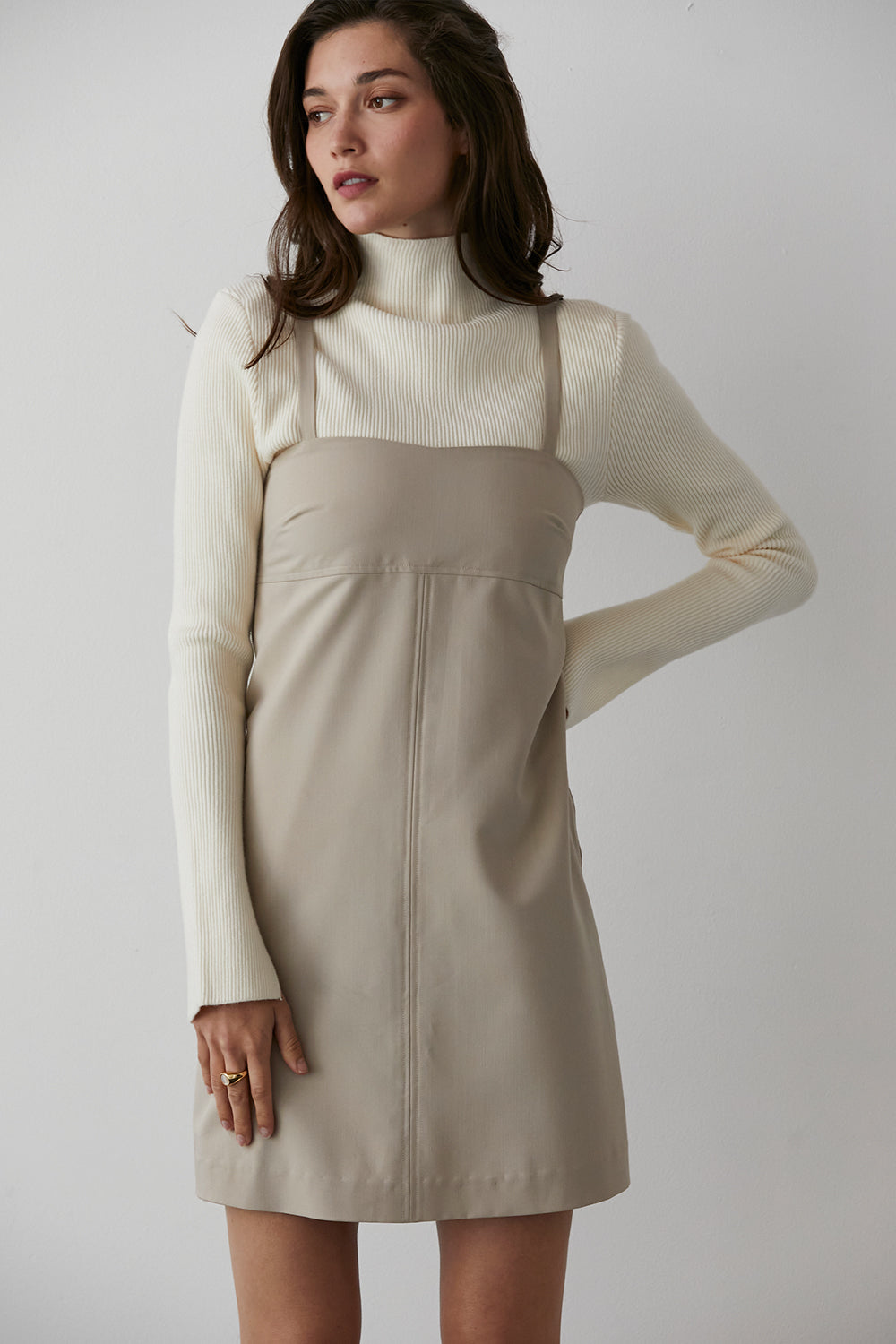 Orian Mini Dress