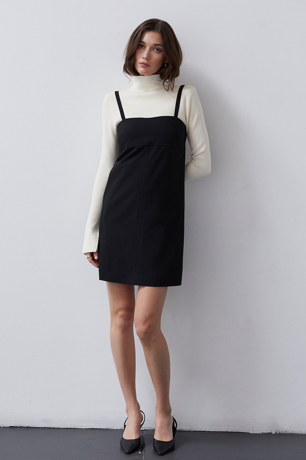 Orian Mini Dress