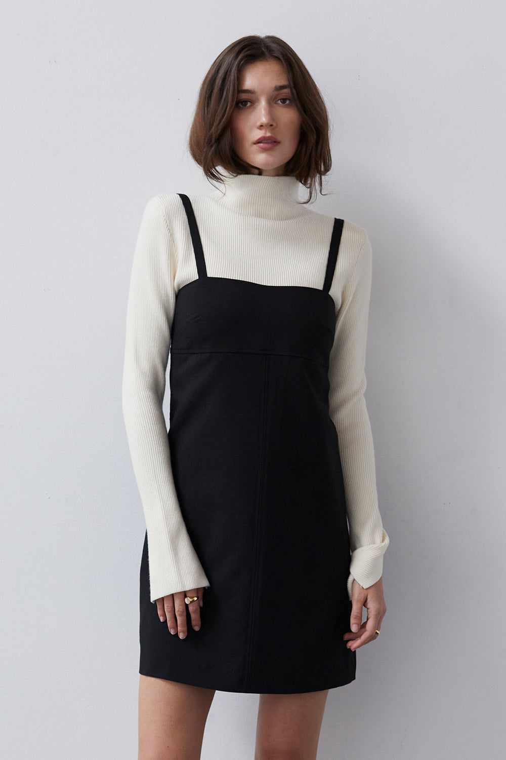 Orian Mini Dress