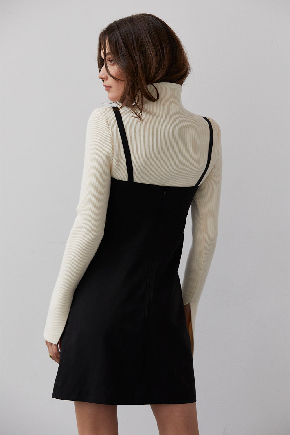 Orian Mini Dress