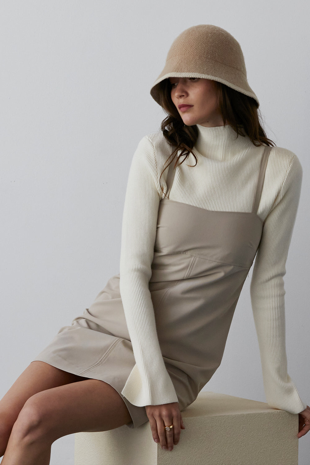 Orian Mini Dress