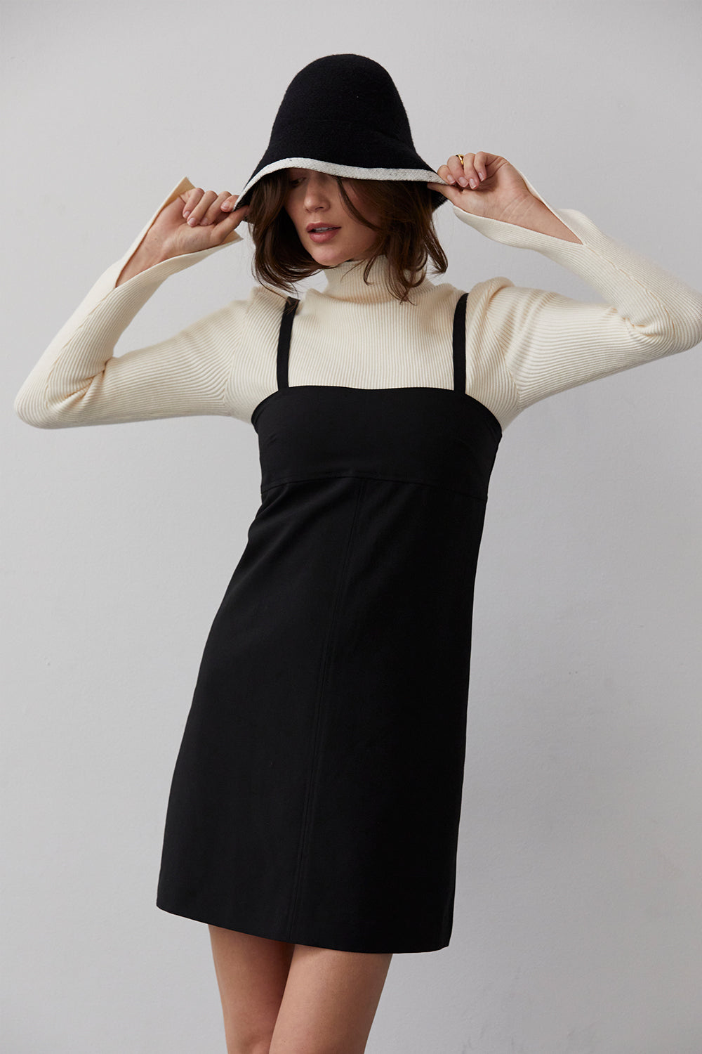 Orian Mini Dress