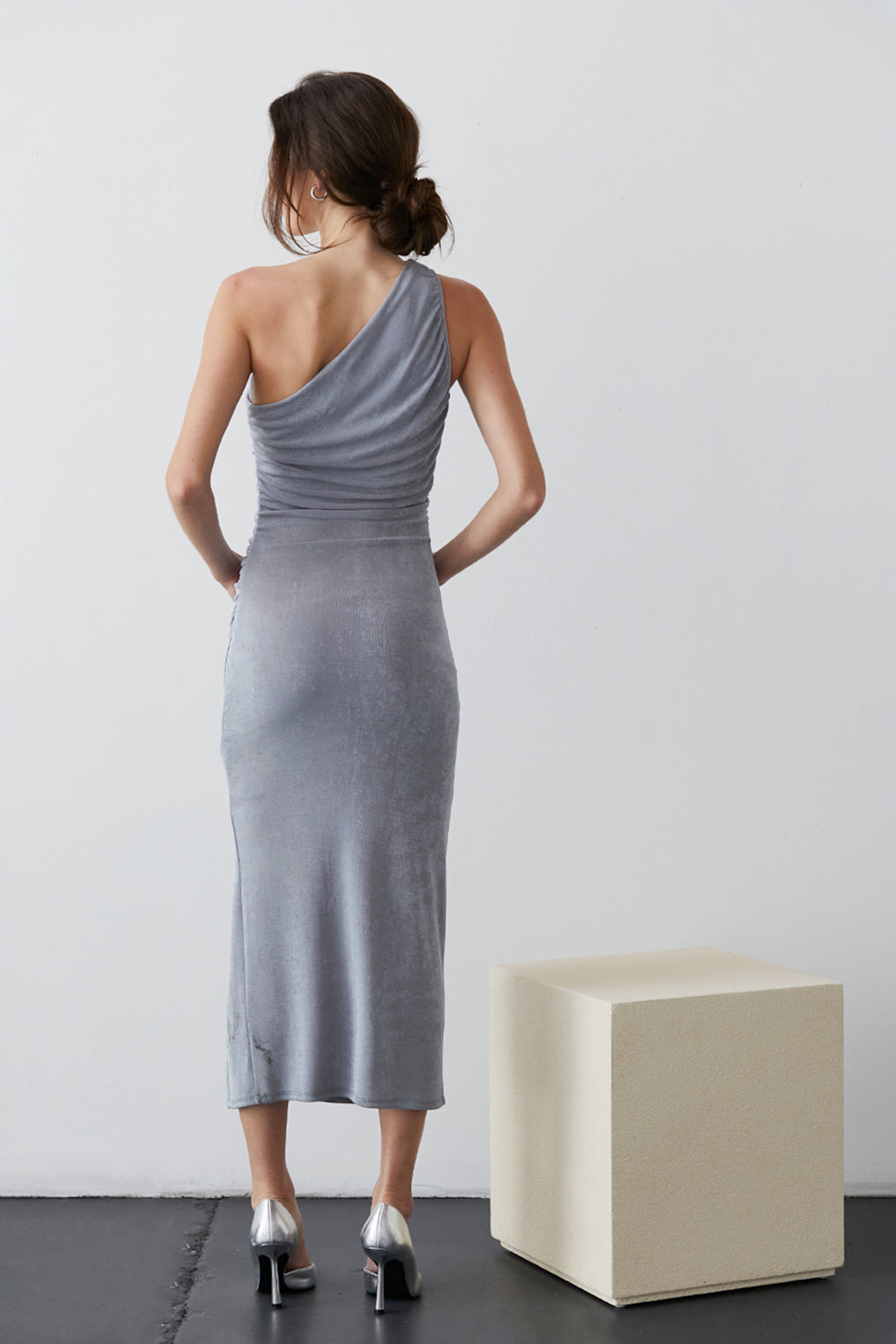 Katrina Knit Dress