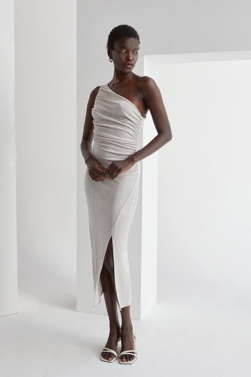 Katrina Knit Dress