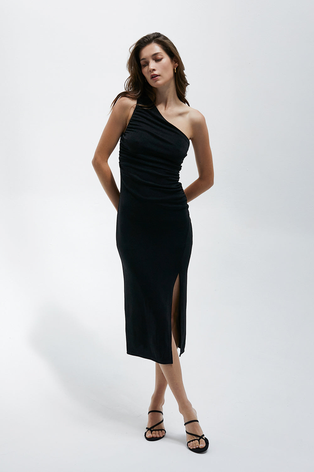 Katrina Knit Dress