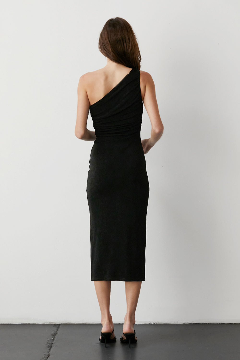 Katrina Knit Dress