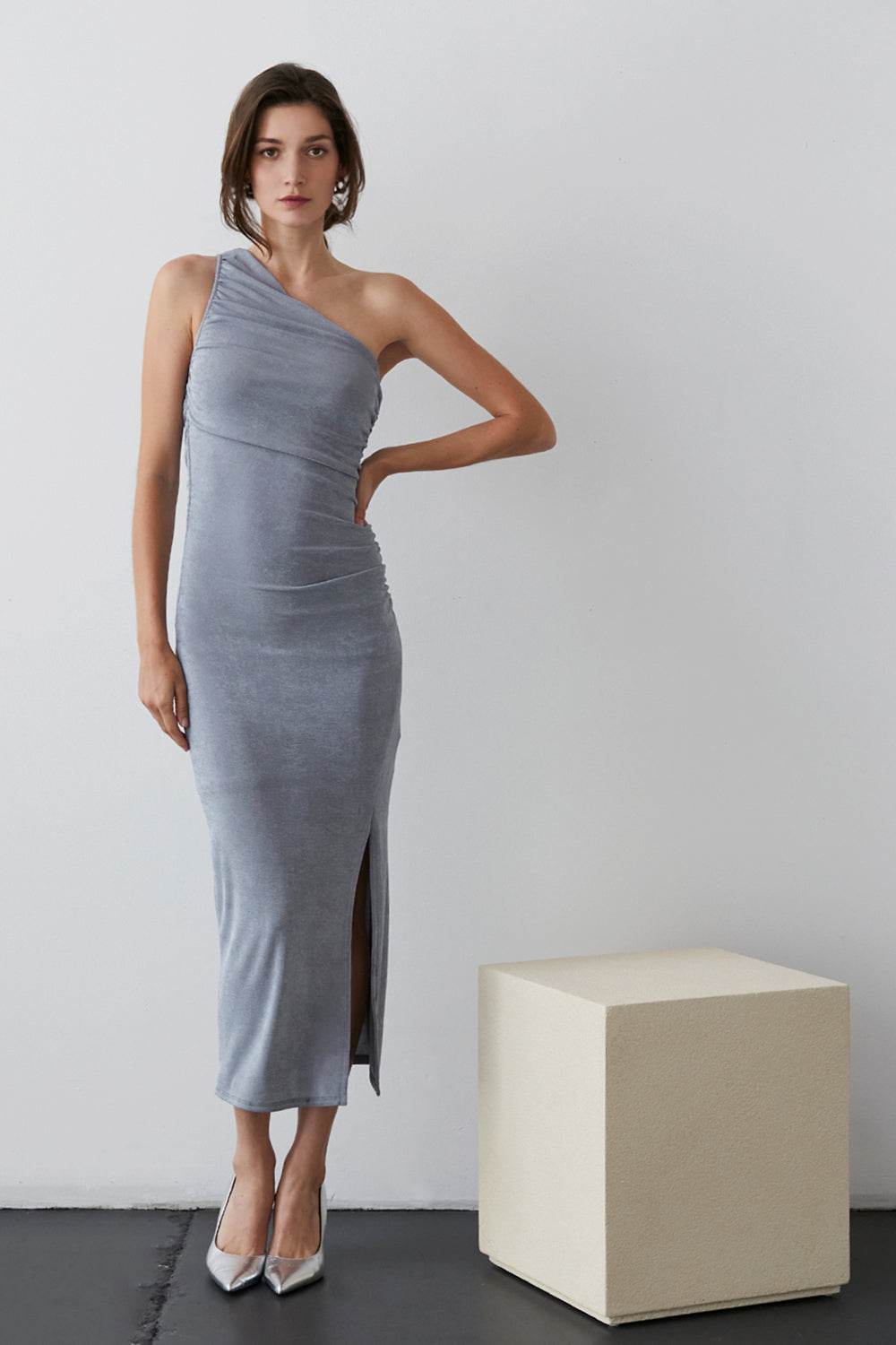 Katrina Knit Dress