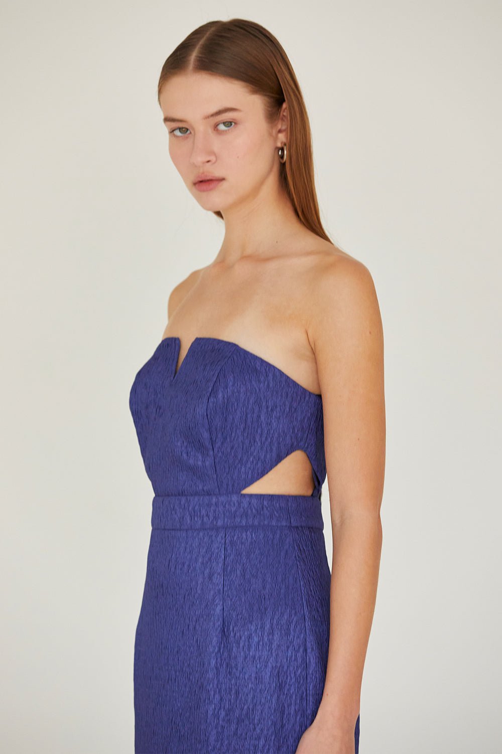 Bella Midi Dress