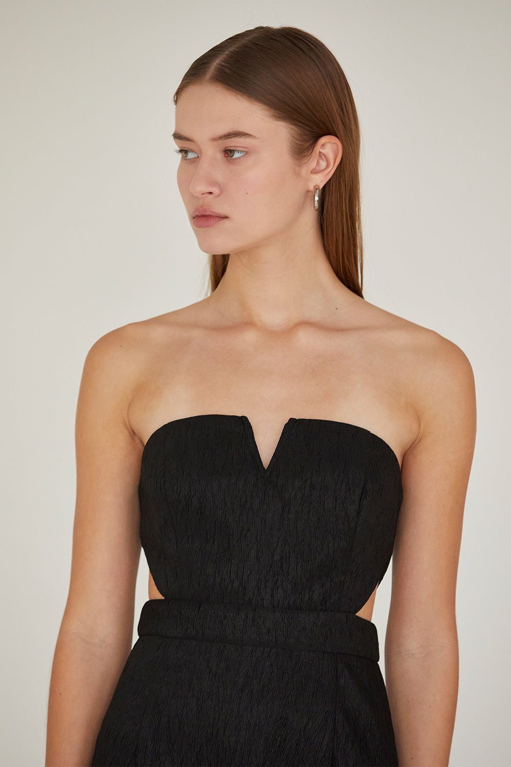 Bella Midi Dress