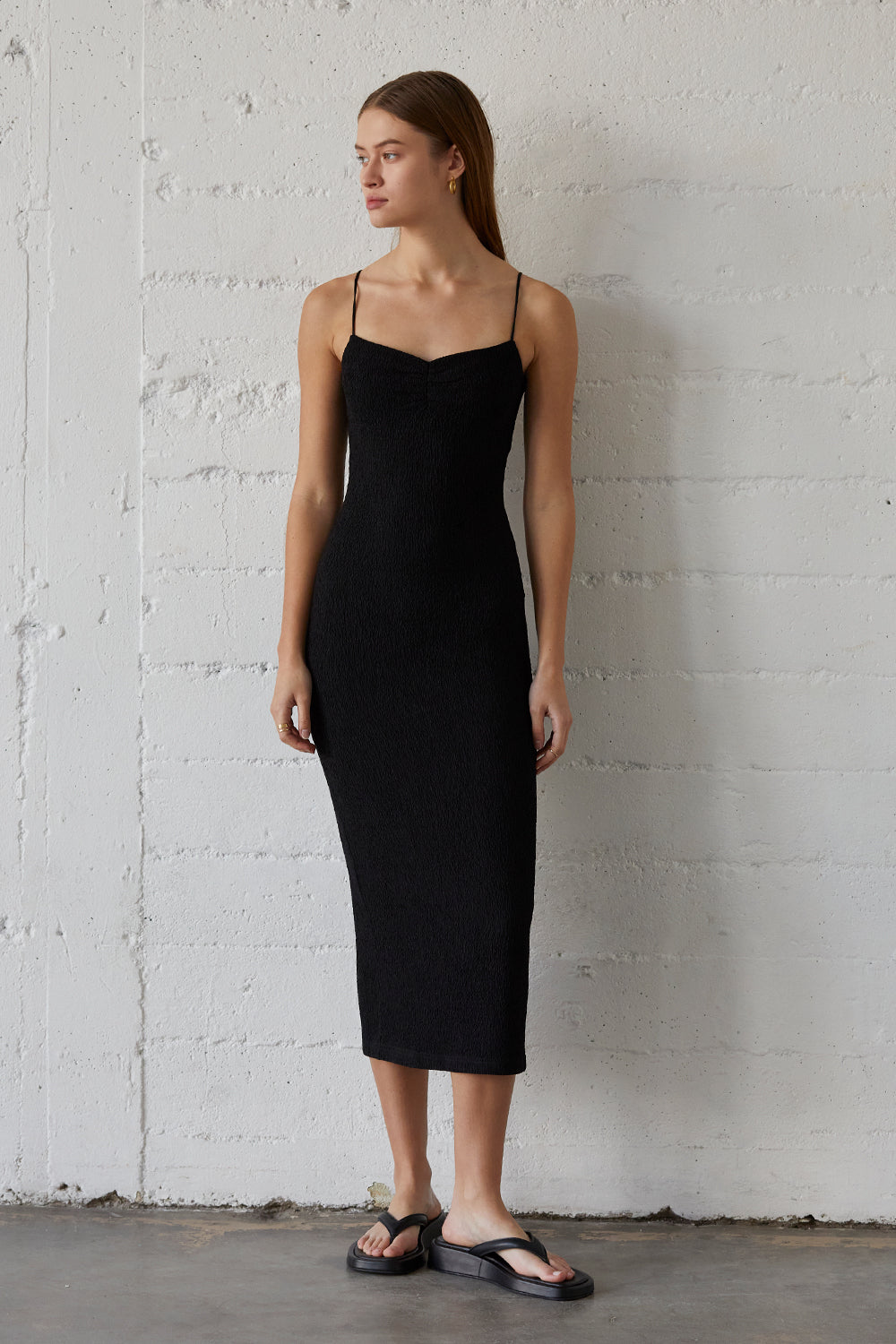 Margo Knit Dress