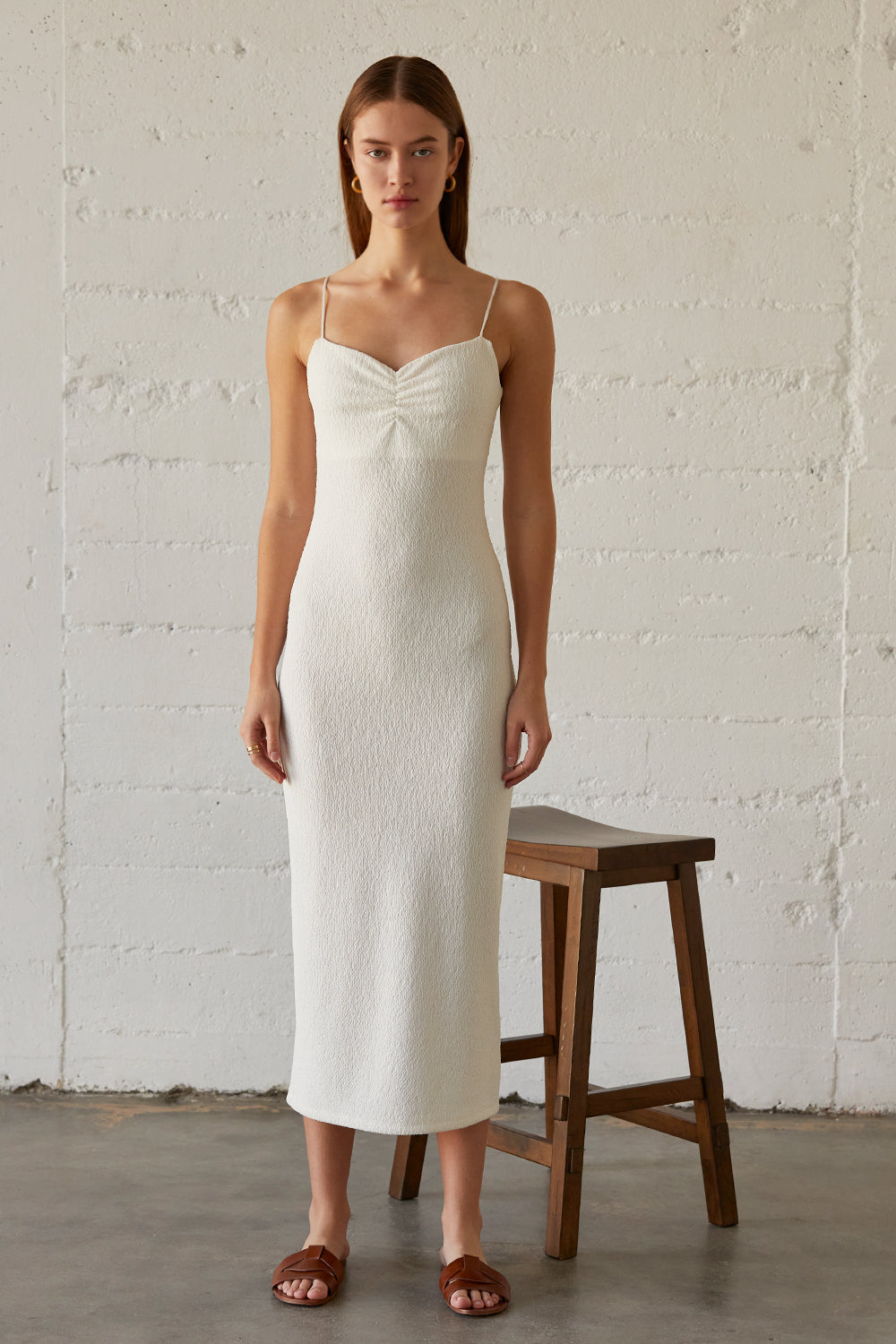 Margo Knit Dress