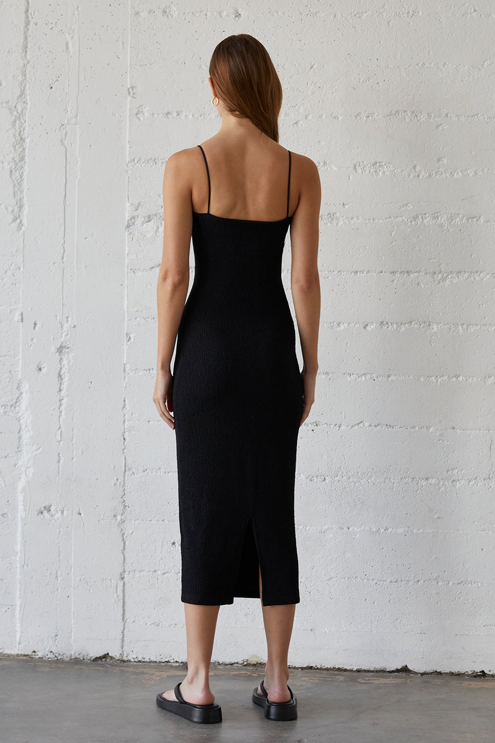 Margo Knit Dress