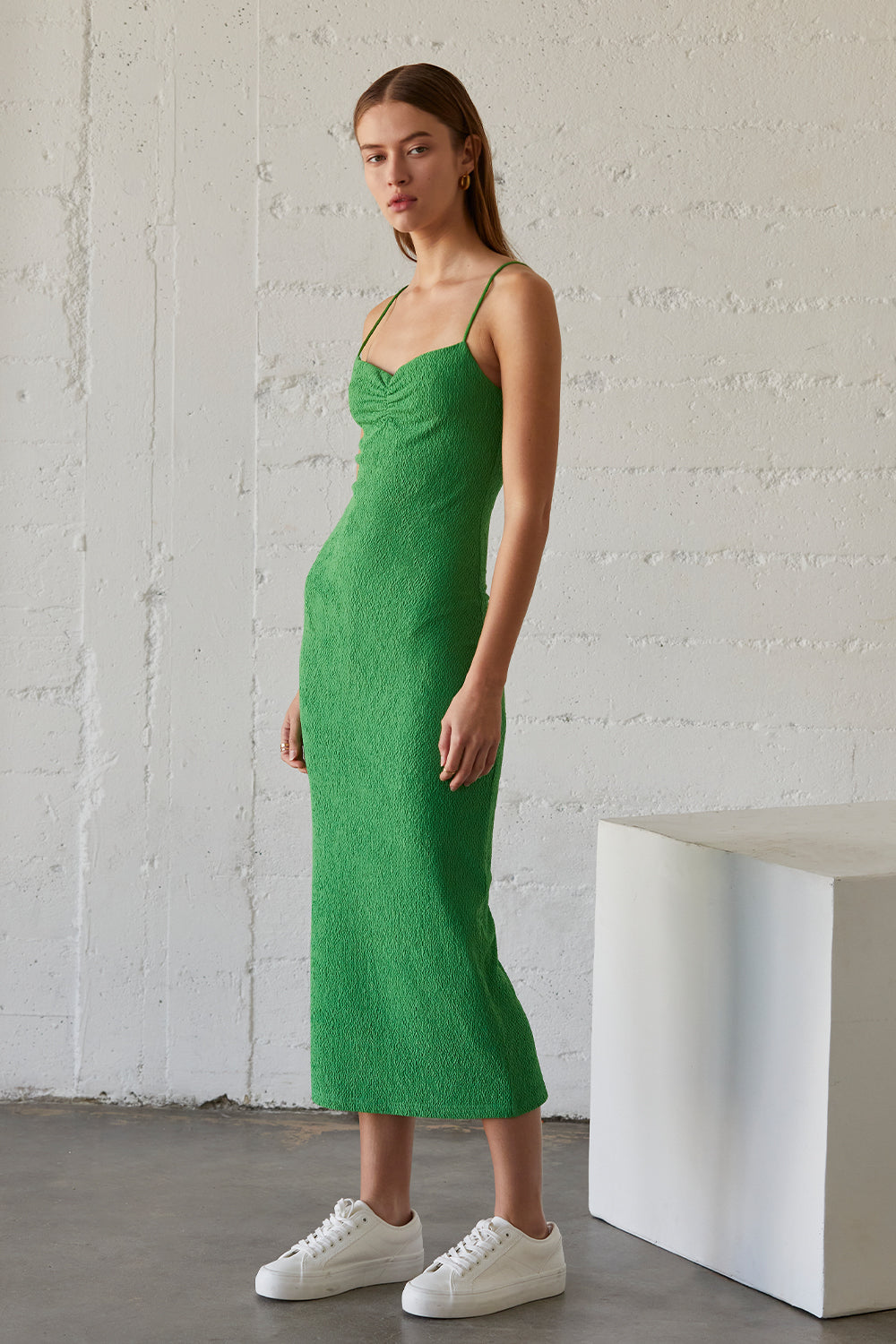 Margo Knit Dress
