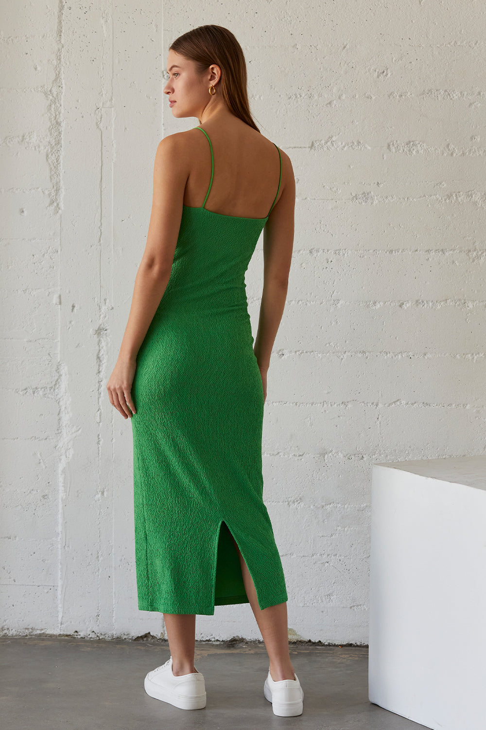 Margo Knit Dress