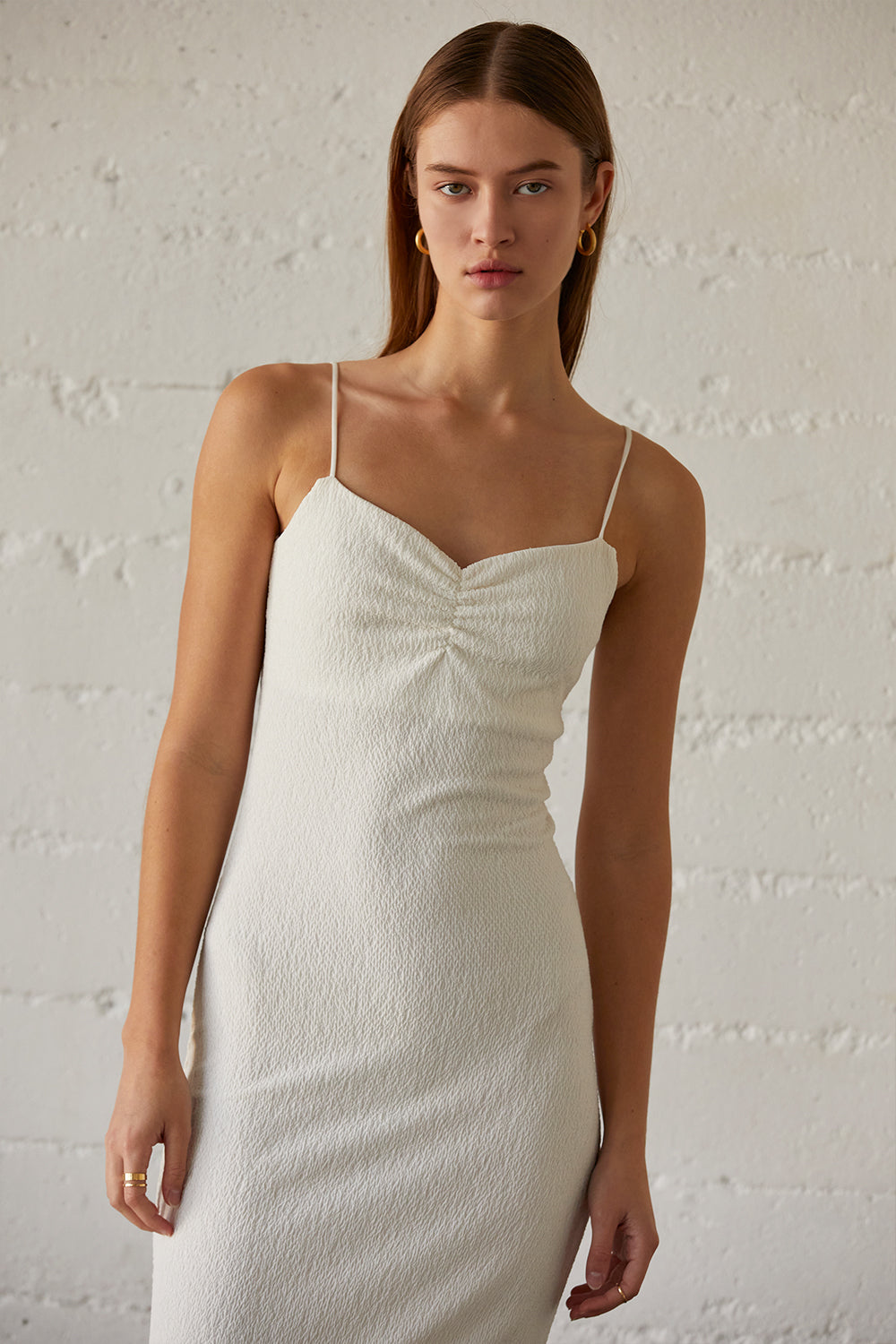 Margo Knit Dress