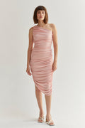Vienna Knit Dress