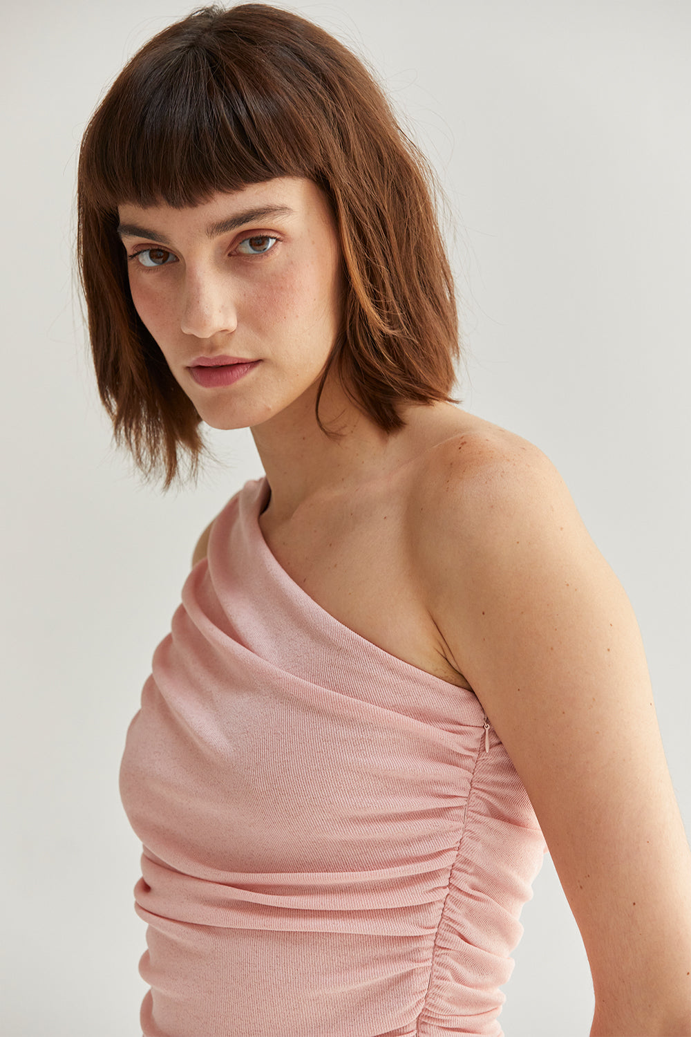 Vienna Knit Dress