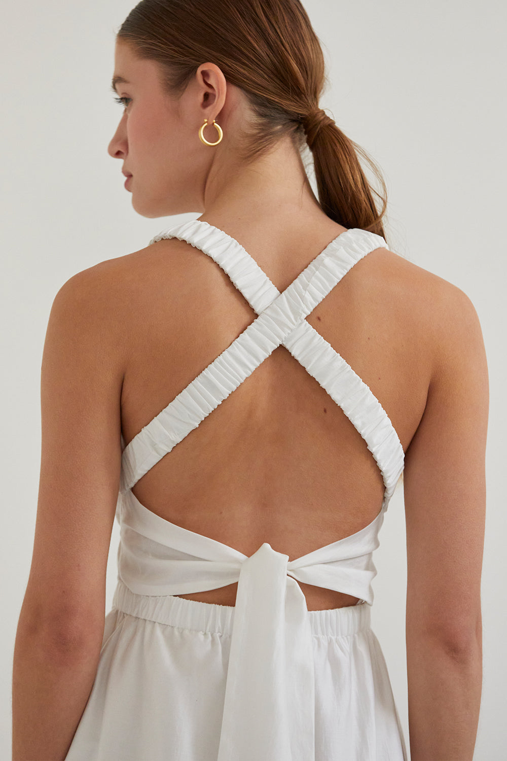 Esther Midi Dress