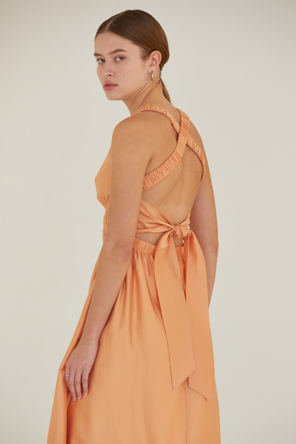 Esther Midi Dress