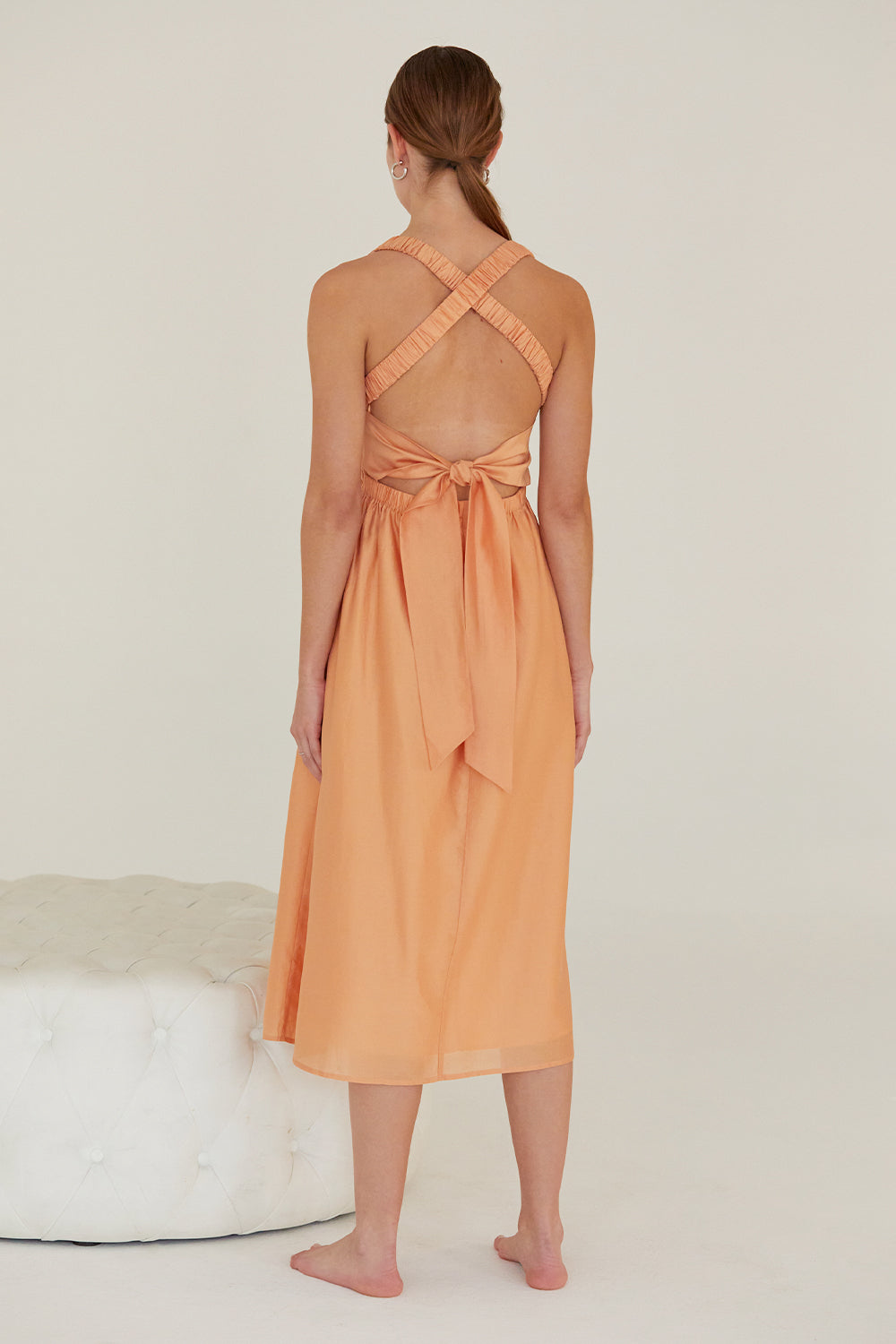 Esther Midi Dress