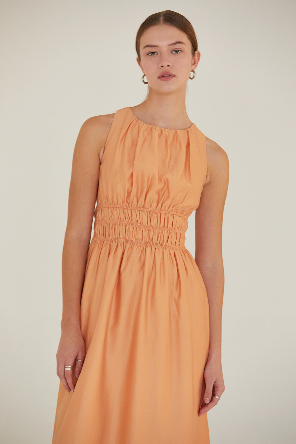 Esther Midi Dress