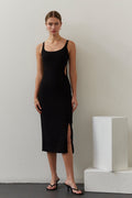 Fabi Knit Dress