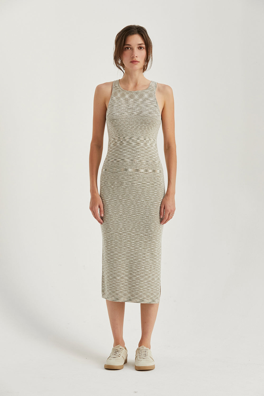 Reese Knit Dress