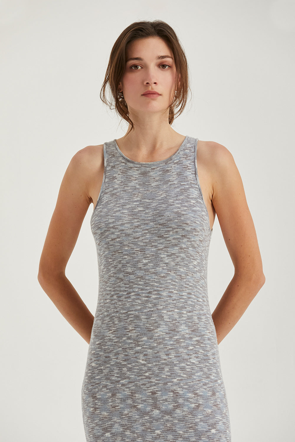 Reese Knit Dress