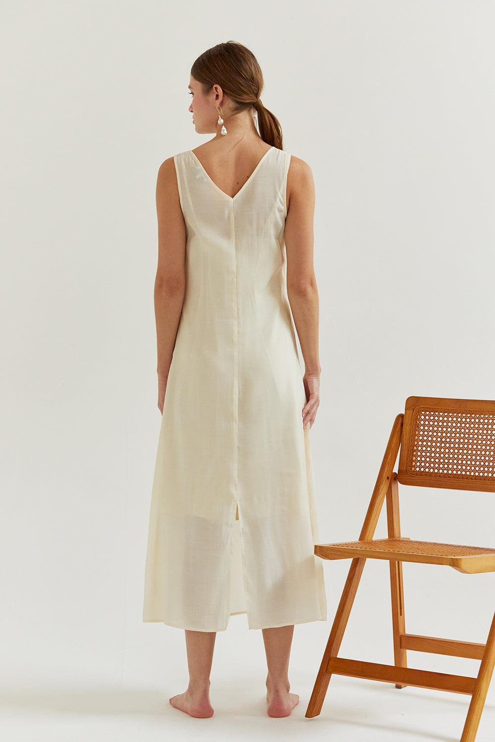 Haisley Maxi Dress