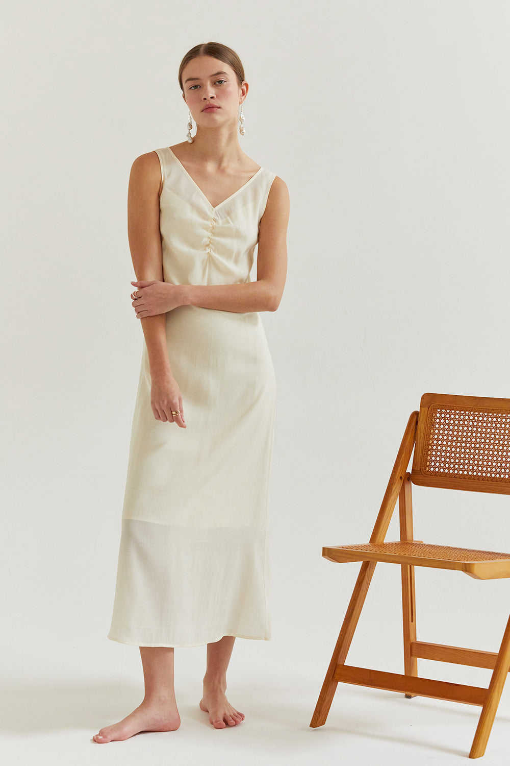 Haisley Maxi Dress