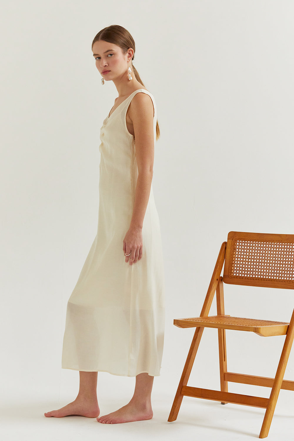 Haisley Maxi Dress