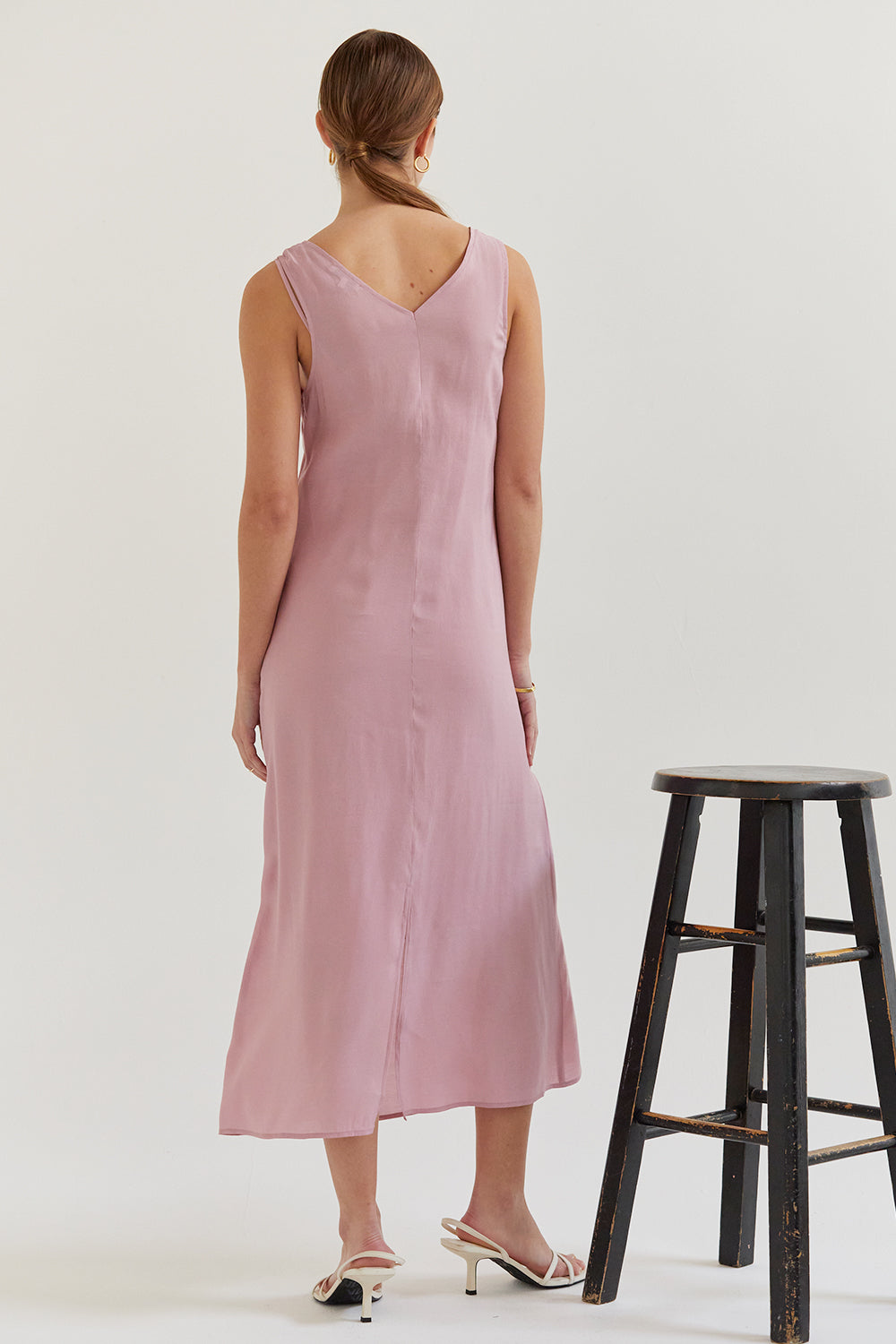 Haisley Maxi Dress