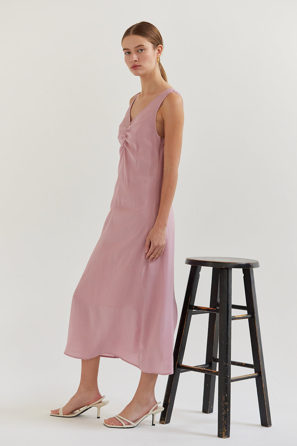 Haisley Maxi Dress
