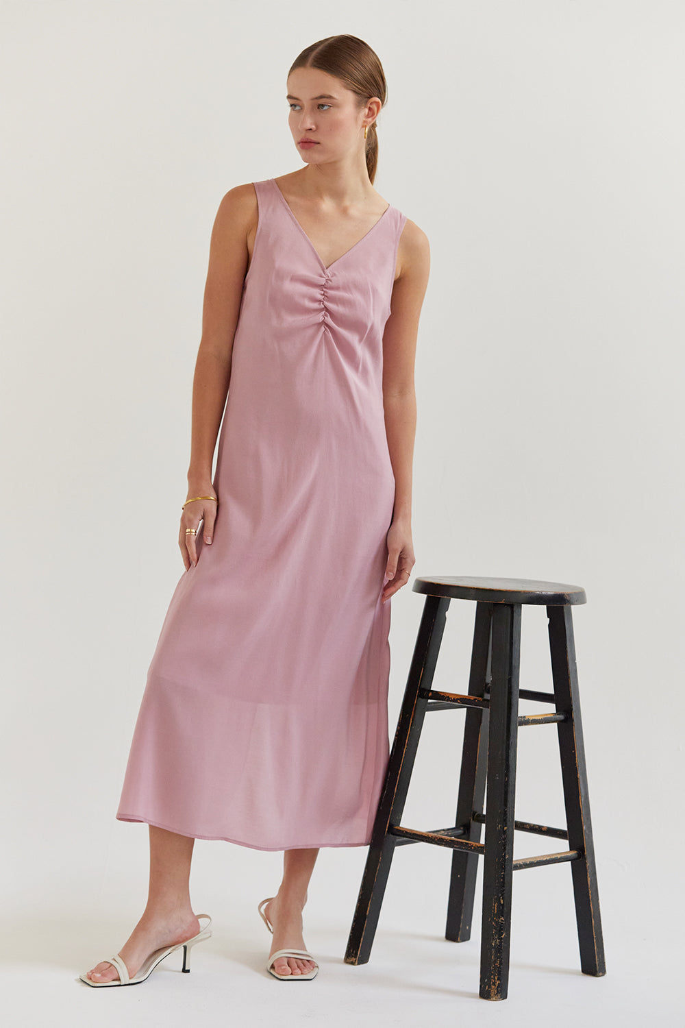 Haisley Maxi Dress