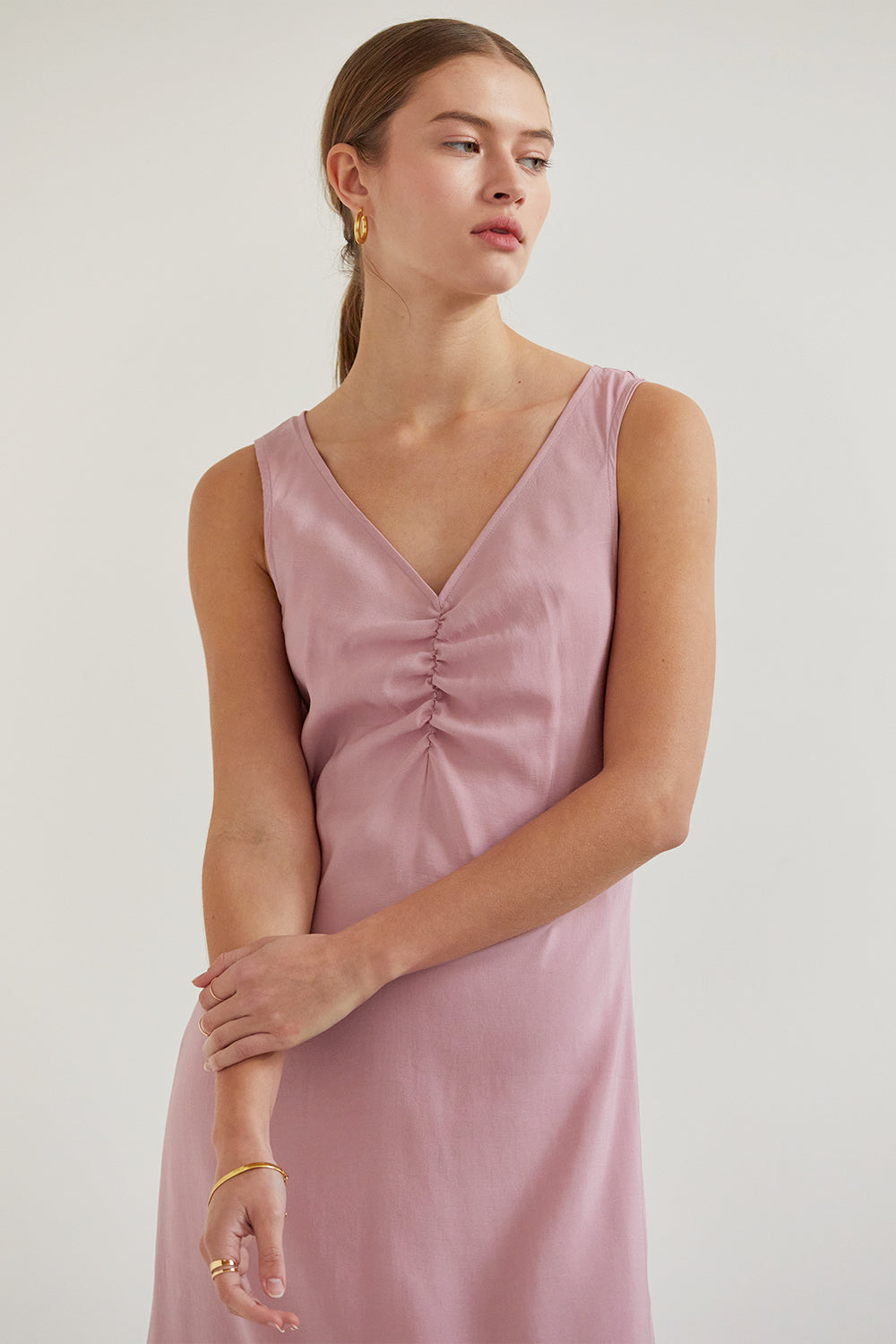 Haisley Maxi Dress