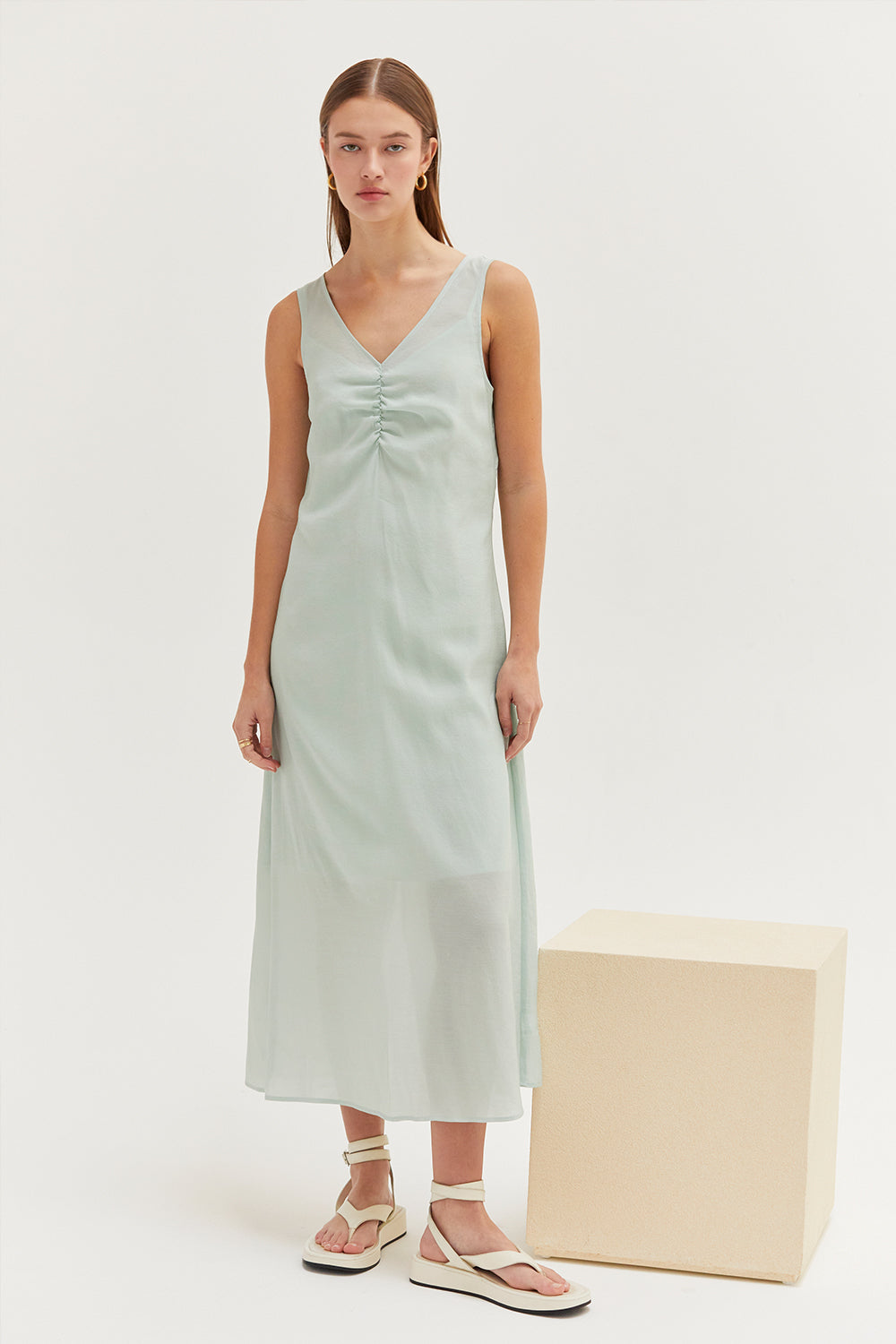 Haisley Maxi Dress
