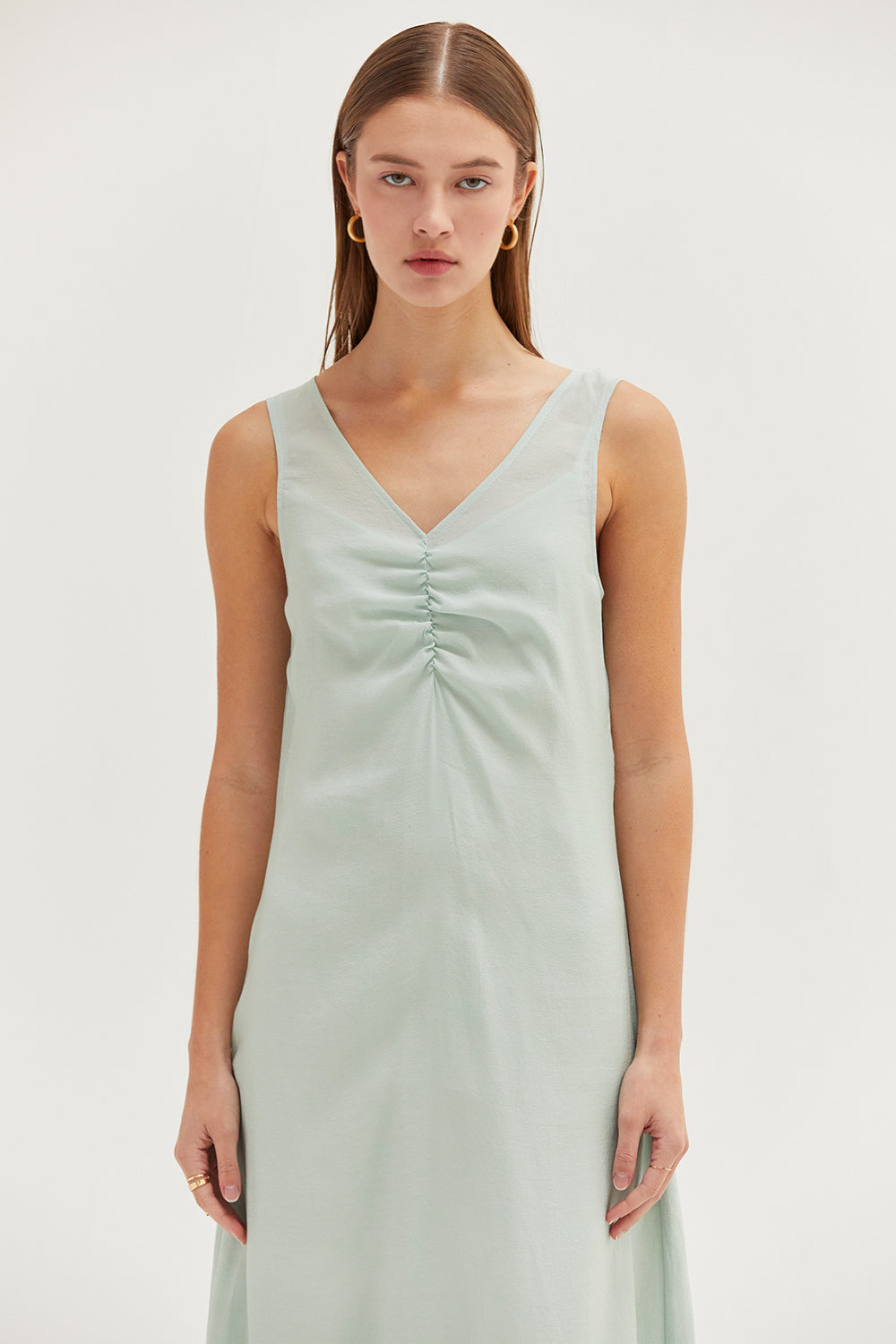 Haisley Maxi Dress