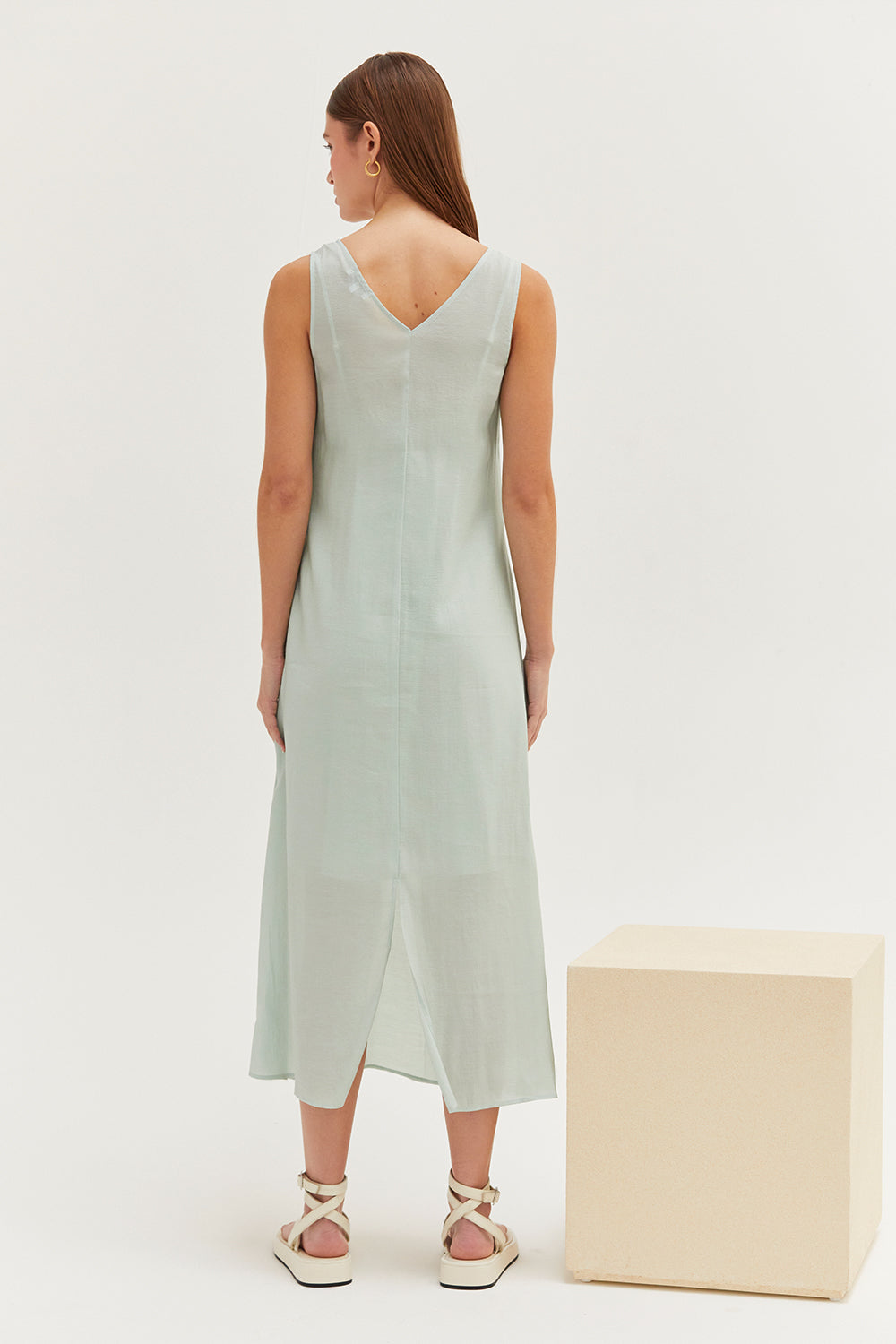 Haisley Maxi Dress