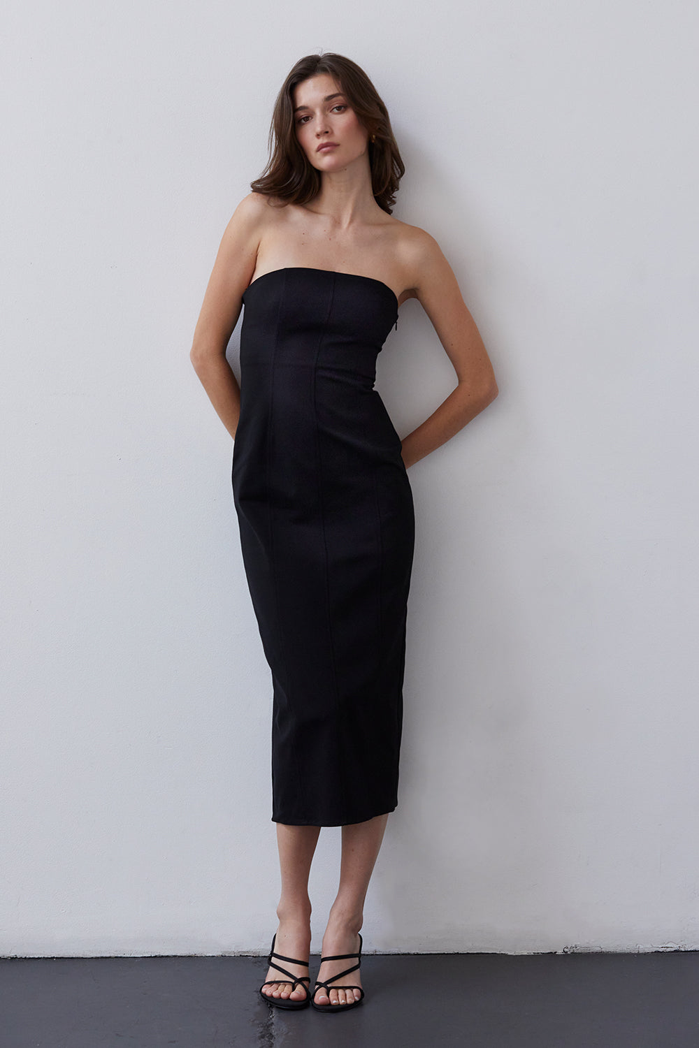 Gabriella Tube Dress