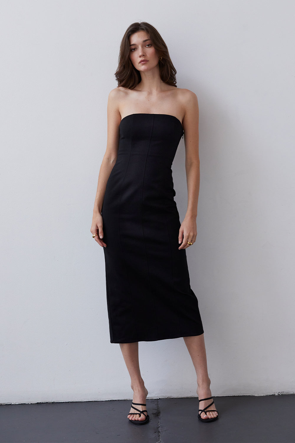 Gabriella Tube Dress