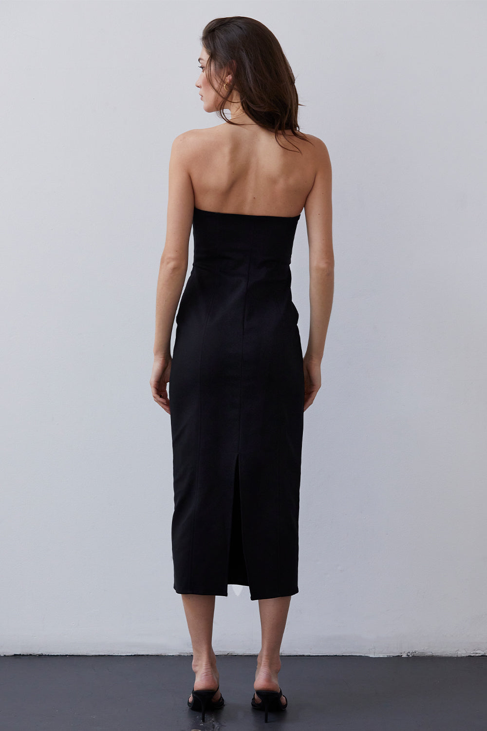 Gabriella Tube Dress