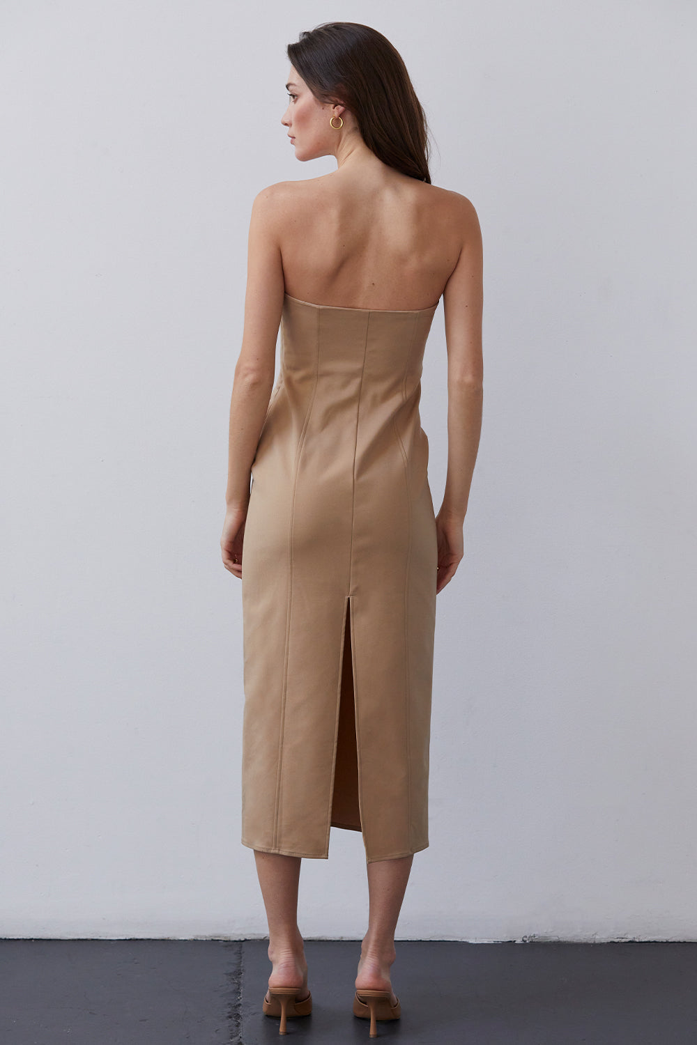 Gabriella Tube Dress
