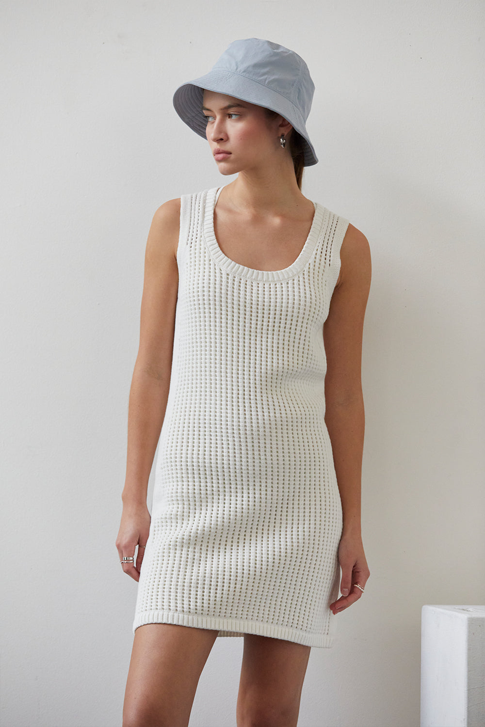 Rina Knit Dress