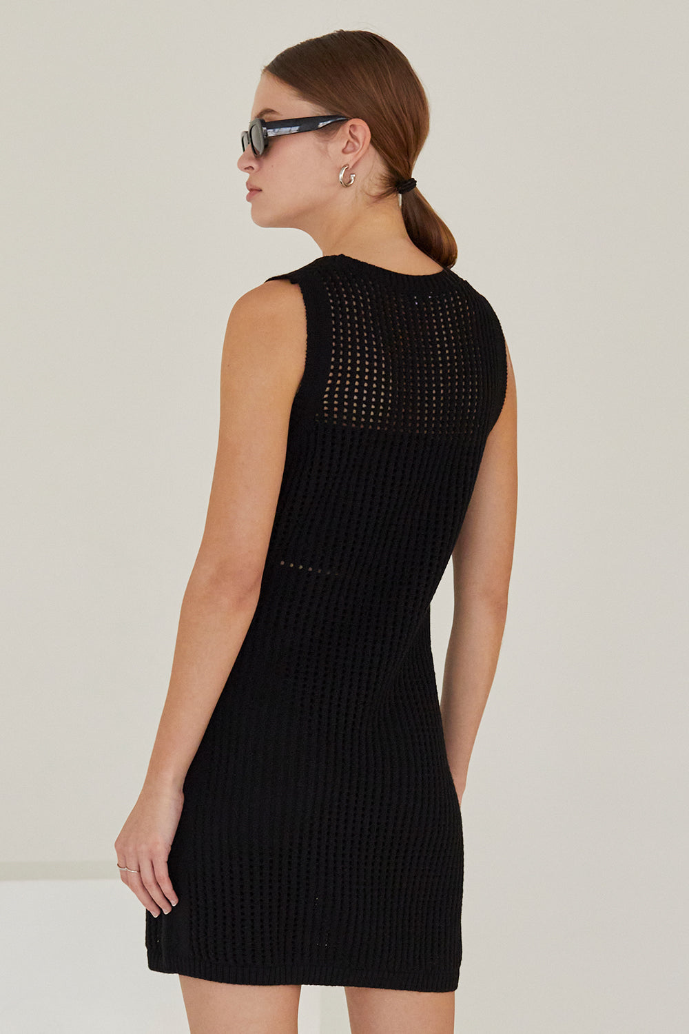 Rina Knit Dress