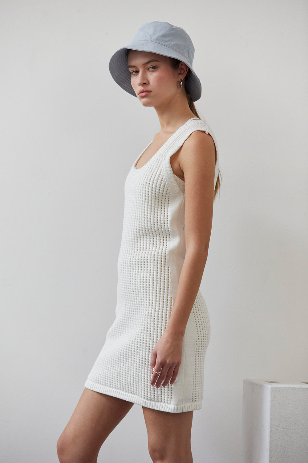 Rina Knit Dress