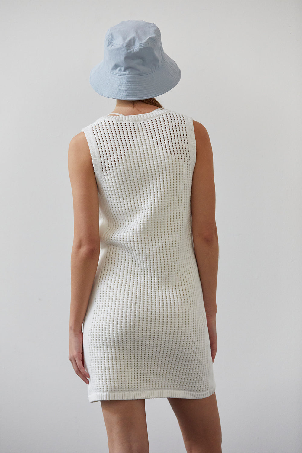 Rina Knit Dress
