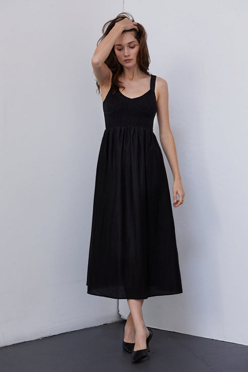Casey Midi Dress