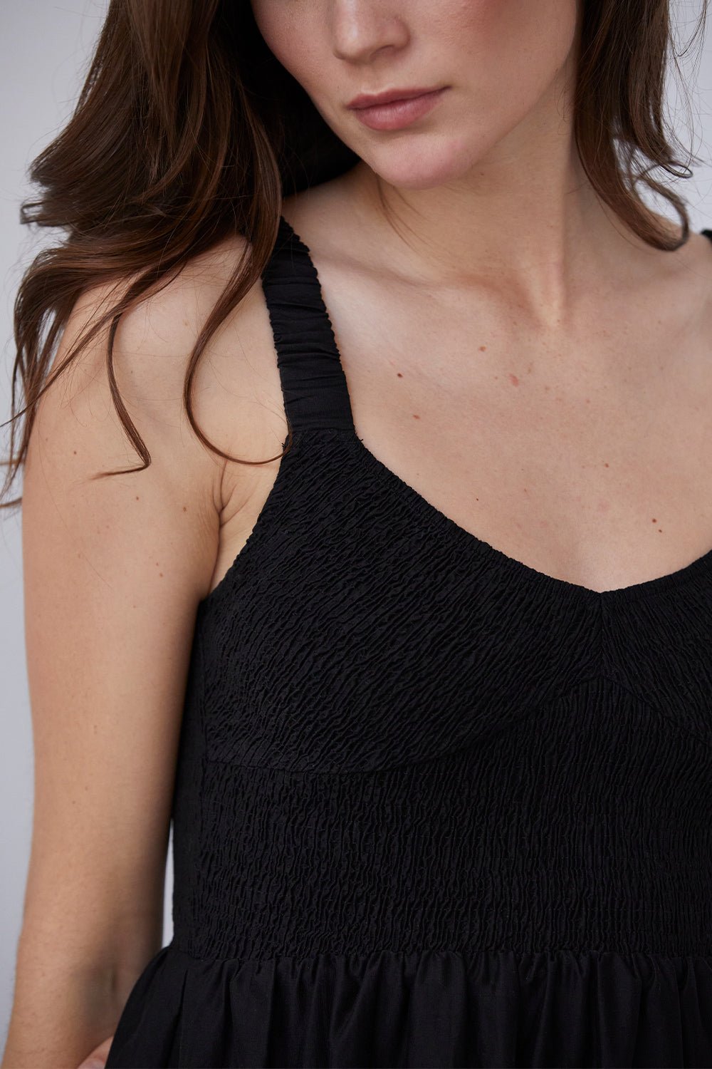 Casey Midi Dress