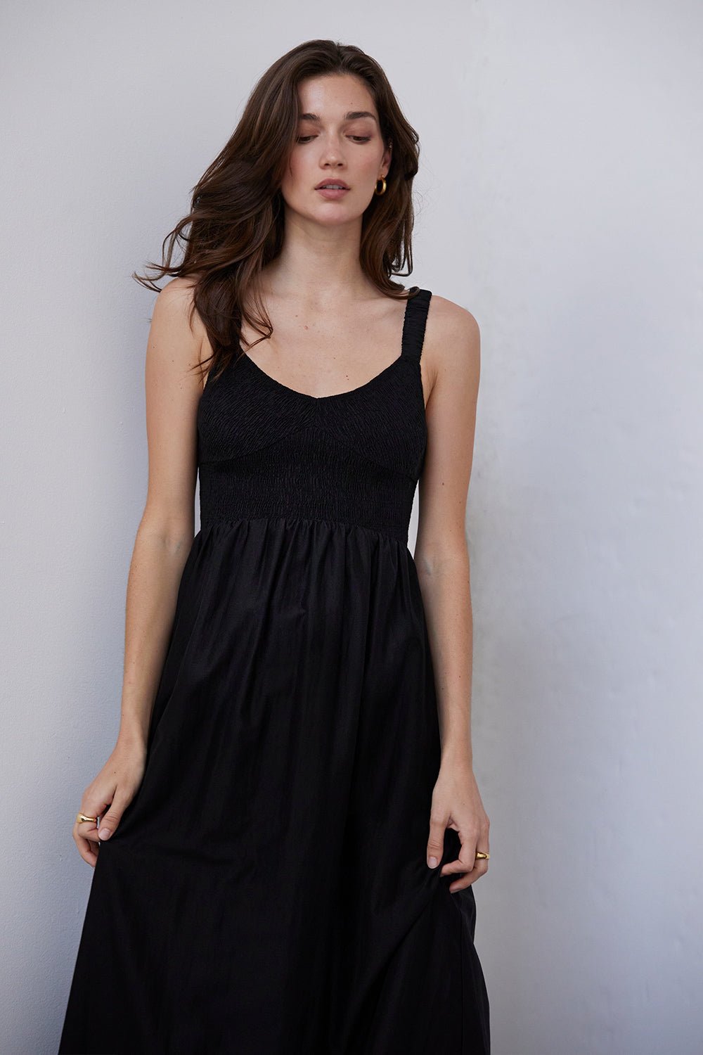 Casey Midi Dress